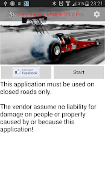 Image 0 for Drag Racing Mobile