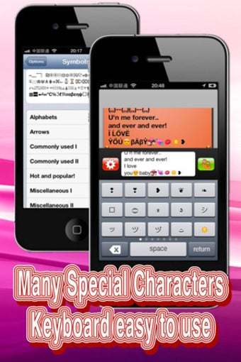 Image 1 for Crazy Text Creative