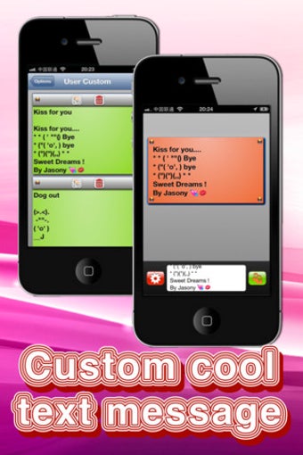 Image 3 for Crazy Text Creative