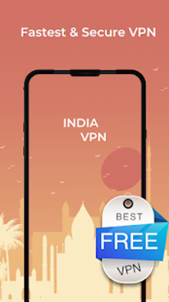 Imagen 0 para India Fast VPN - Free VPN…