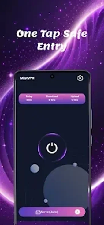 Imagen 0 para MistVPN:Secure Link
