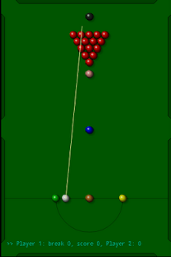 Imagen 1 para Snooker