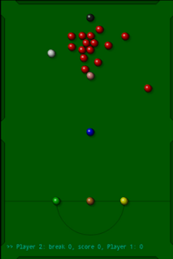 Imagen 3 para Snooker