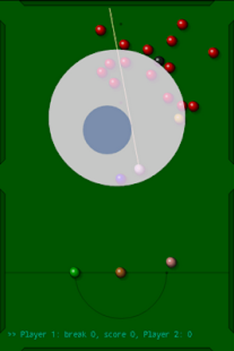 Imagen 2 para Snooker