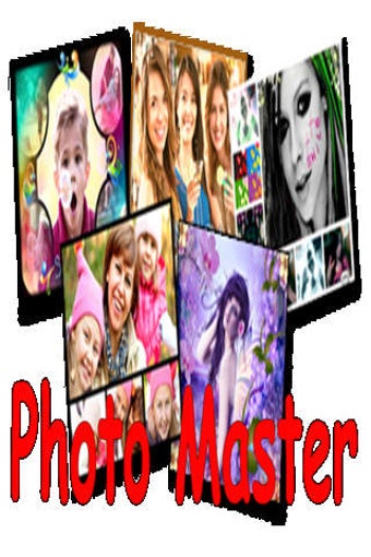 Image 0 for Photo Editing Master