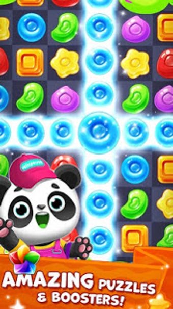 Image 1 for Sweet Candy Jelly