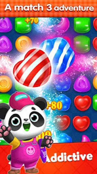 Image 0 for Sweet Candy Jelly
