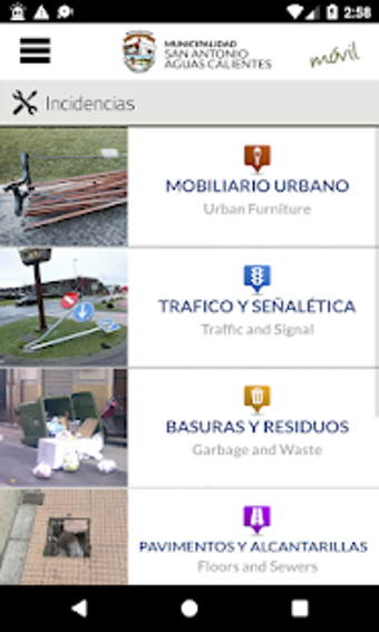Imagen 0 para San Antonio Aguas Calient…