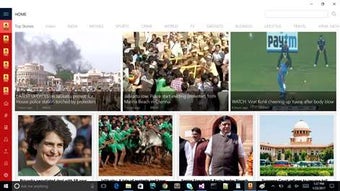 Image 0 for ABP Live for Windows 10