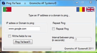 Imagen 0 para Ping Ya Face