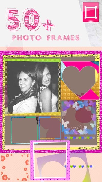 Image 3 for Girls Collage Photo Edito…