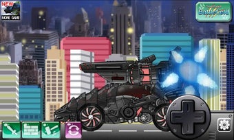 Imagen 2 para Terminator T-Rex - Dino R…