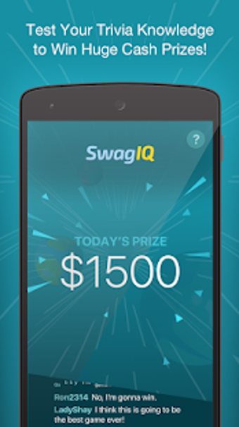 Image 2 for Swag IQ