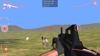 Imagen 1 para Wolves Valley