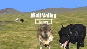 Imagen 0 para Wolves Valley