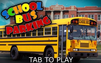 Image 0 for Bus Parking 3D - School B…