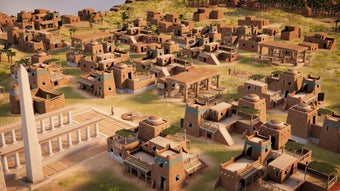 Image 0 for TerraScape Ancient Egypt
