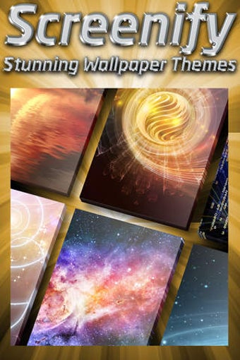Image 0 for Screenify - Stunning Wall…