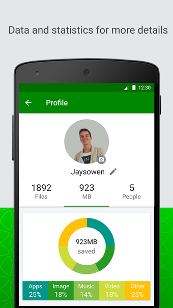 Imagen 0 para Share Music & Transfer Fi…