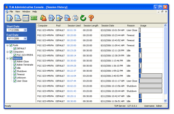 Imagen 2 para Time Limit Manager