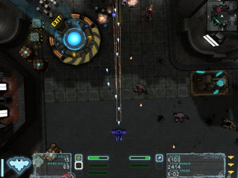 Imagen 4 para Steel Storm Episode 1