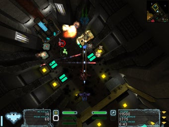 Imagen 9 para Steel Storm Episode 1