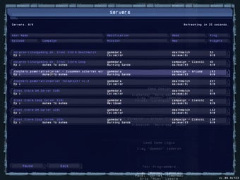 Imagen 12 para Steel Storm Episode 1