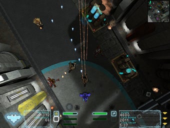 Imagen 2 para Steel Storm Episode 1