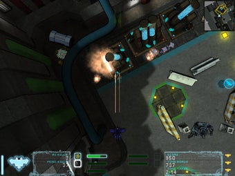 Imagen 10 para Steel Storm Episode 1