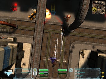 Imagen 0 para Steel Storm Episode 1