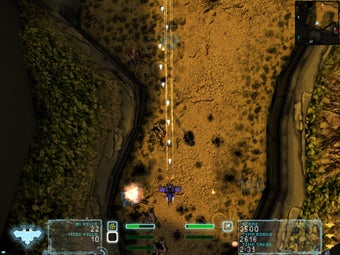 Imagen 3 para Steel Storm Episode 1
