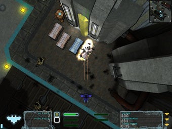 Imagen 13 para Steel Storm Episode 1