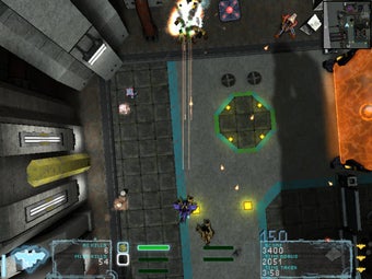 Imagen 14 para Steel Storm Episode 1