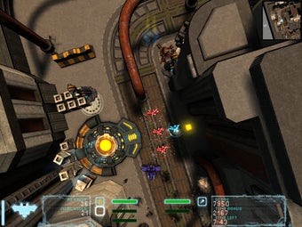 Imagen 6 para Steel Storm Episode 1