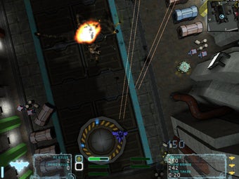 Imagen 7 para Steel Storm Episode 1