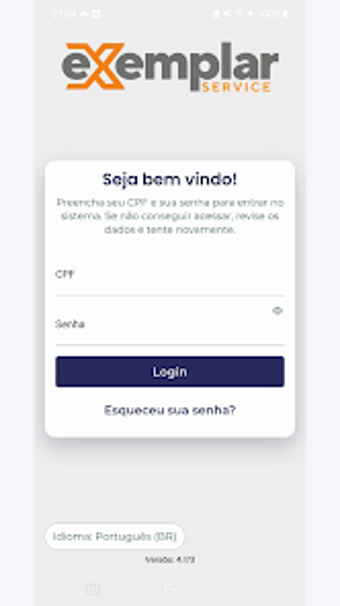 Imagen 0 para Exemplar Service