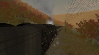 Image 0 for Trainz Railroad Simulator…