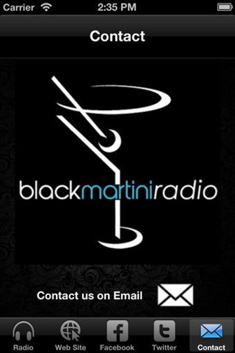 Image 3 for BlackMartini Radio