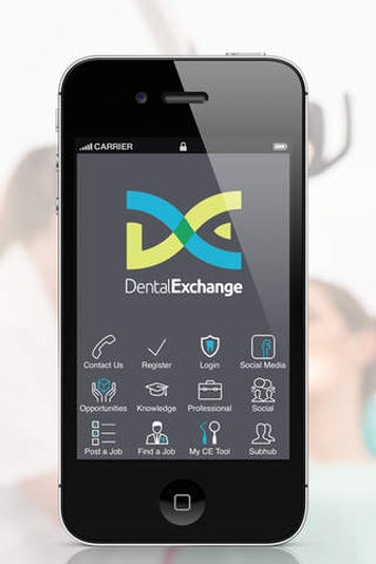 Image 0 for Dental Exchange