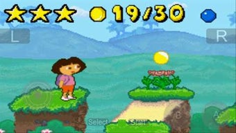 Image 1 for Dora the Explorer for Win…