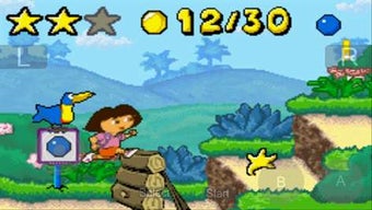 Image 0 for Dora the Explorer for Win…