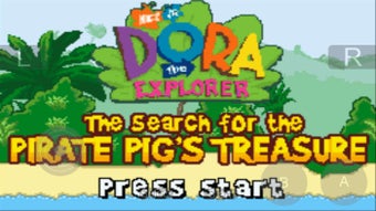 Image 2 for Dora the Explorer for Win…