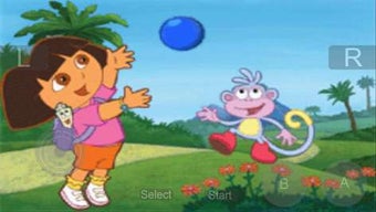 Imagen 1 para Dora the Explorer for Win…