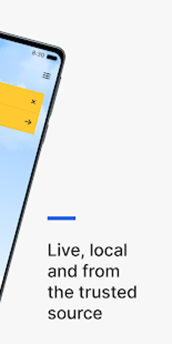 Image 3 for BOM Weather