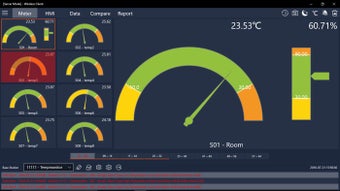 Image 1 for RF Client for Windows 10