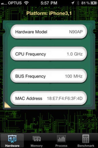 Image 0 for Hardware Master: Benchmar…