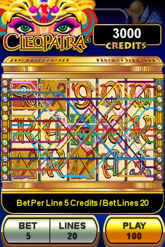 Image 0 for Cleopatra