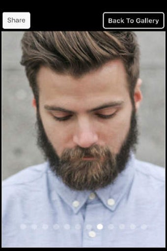 Image 0 for Mens Hairstyles