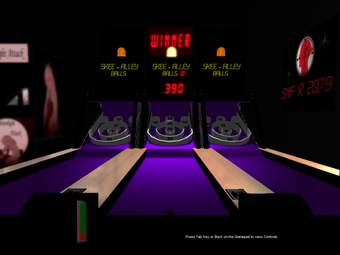 Imagen 0 para Skee Alley