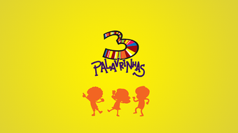 Image 2 for 3 Palavrinhas